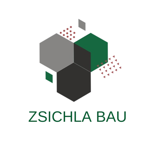 Zsichla Bau Kft logo